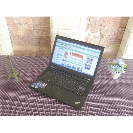 ThinkPad T420s I5 |2520M|4GB|250GB|14" HD+